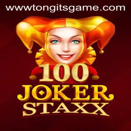 Exploring 100JokerStaxx: A Fusion with the Tongits Game