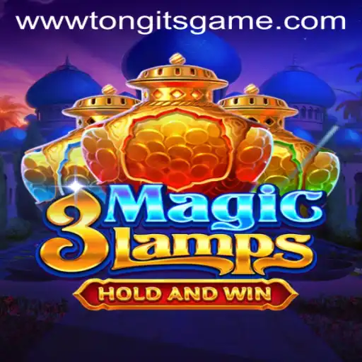 Unveiling the Thrills of 3MagicLamps: A Unique Twist on the Classic Tongits Game