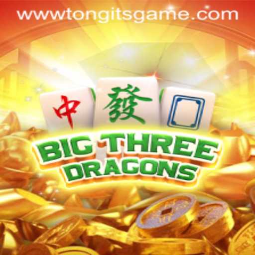 Exploring BigThreeDragons: The Exciting Tongits Game Experience