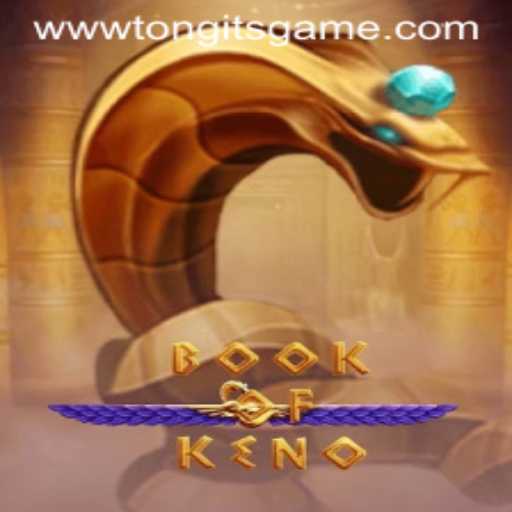 Exploring the Thrilling World of BookOfKeno: A Fusion of Fun and Strategy