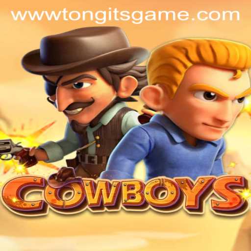 Exploring COWBOYS: A Modern Twist on the Classic Tongits Game