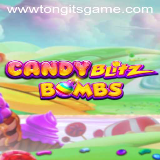 Discover CandyBlitzBombs: A Sweet Twist on the Classic Tongits Game