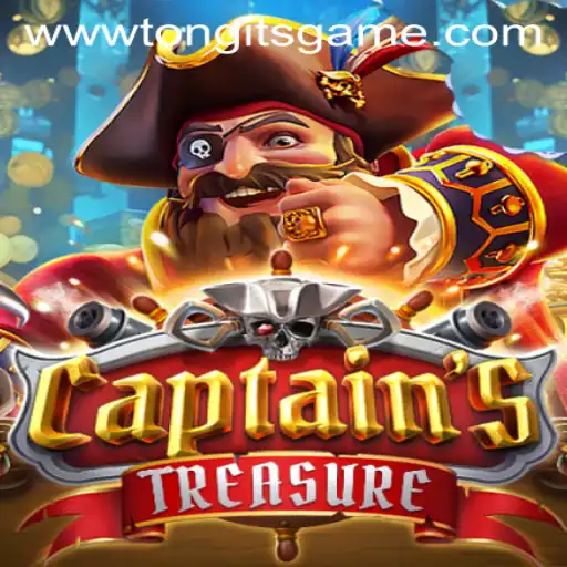 Explore the Intriguing World of CaptainssTreasure: Unraveling the Dynamics of the Tongits Game