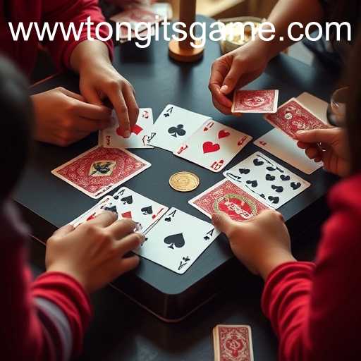 Exploring the World of Card Games: A Closer Look at the Tongits Game