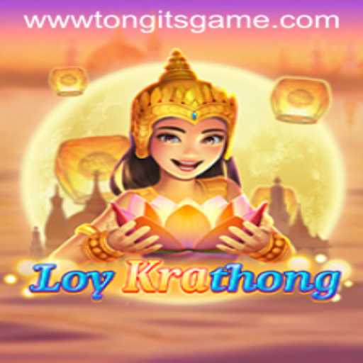 LoyKrathong and Tongits Game: A Cultural Fusion