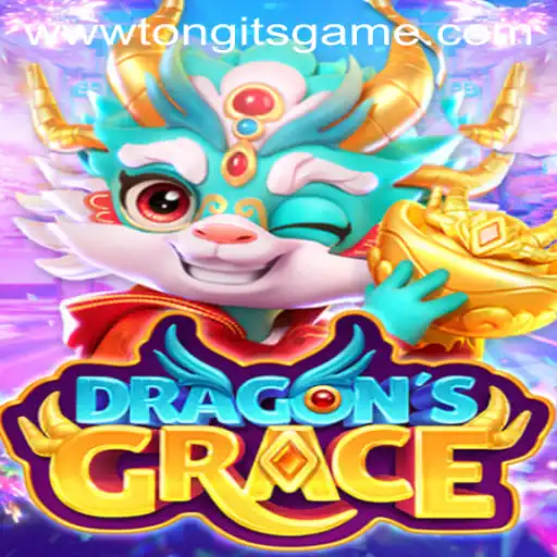 DragonsGrace: A Modern Twist to the Classic Tongits Game