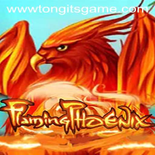 Discover FlamingPhoenix: A Unique Take on the Tongits Game