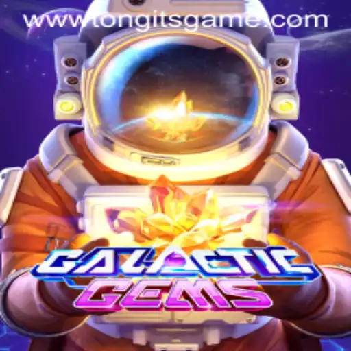 Exploring the GalacticGems Universe: A Tongits Game Adventure