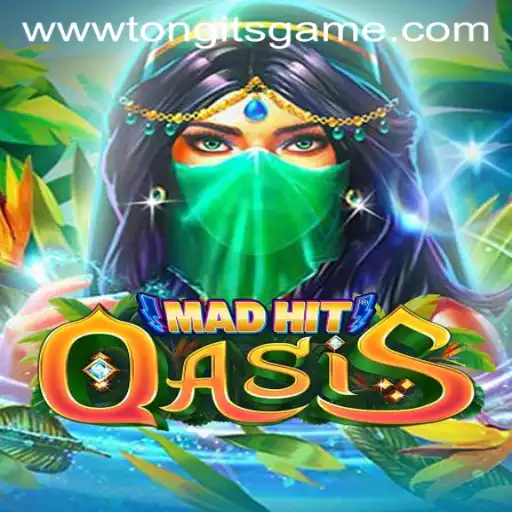 Discover the Exciting World of MadHitOasis: A Tongits Game Adventure