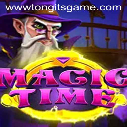 Exploring MagicTime: An In-Depth Look at the Tongits Game