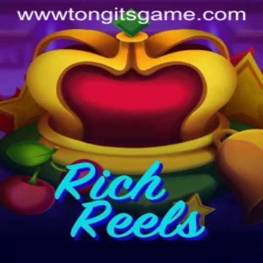Exploring the Exciting World of RichReels: A Unique Take on the Tongits Game