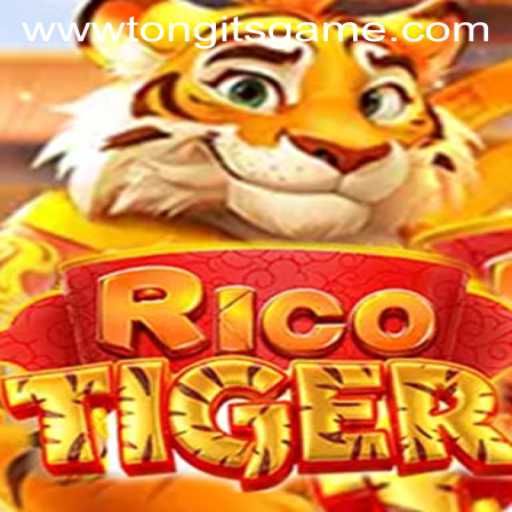 RicoTiger: Exploring the Engaging World of the Tongits Game