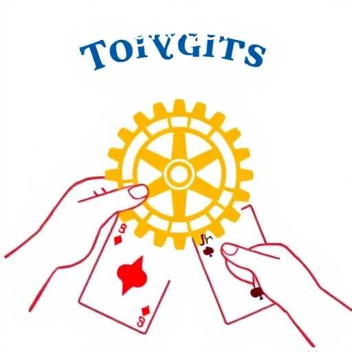 Exploring the Excitement of Rotary Games: The Popular Tongits Game
