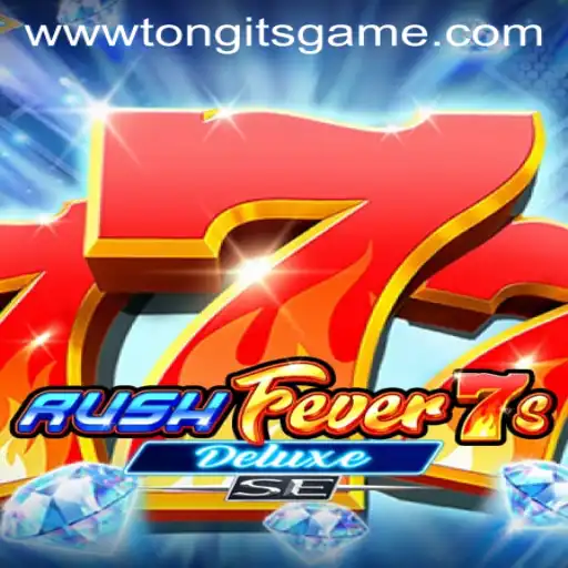 Unveiling RushFever7sDeluxeSE: A Thrilling Tongits Game Experience