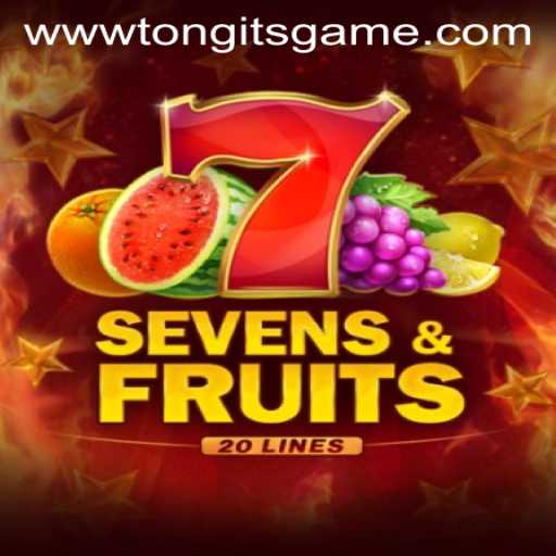 Exploring the Dynamics of SevensFruits20 and Tongits Game: A Comprehensive Guide