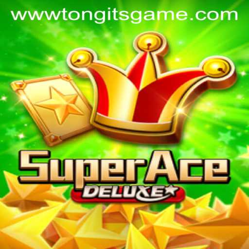 Discover SuperAceDeluxe: The Ultimate Tongits Game Experience