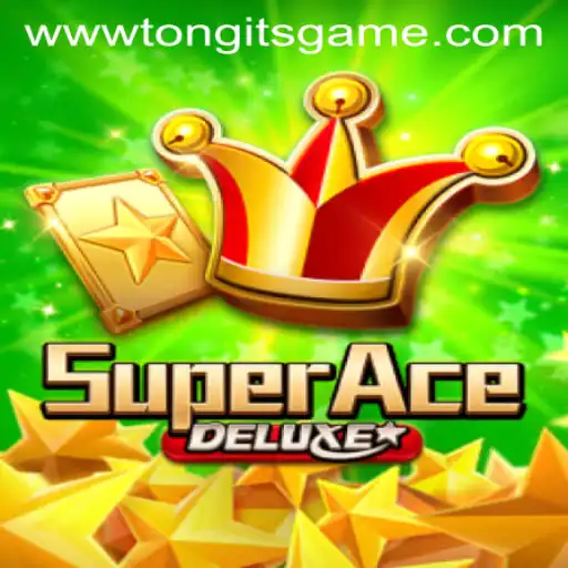 Discover SuperAceDeluxe: The Ultimate Tongits Game Experience