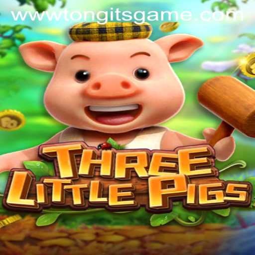 Discover THREELITTLEPIGS: A Unique Spin on the Classic Tongits Game