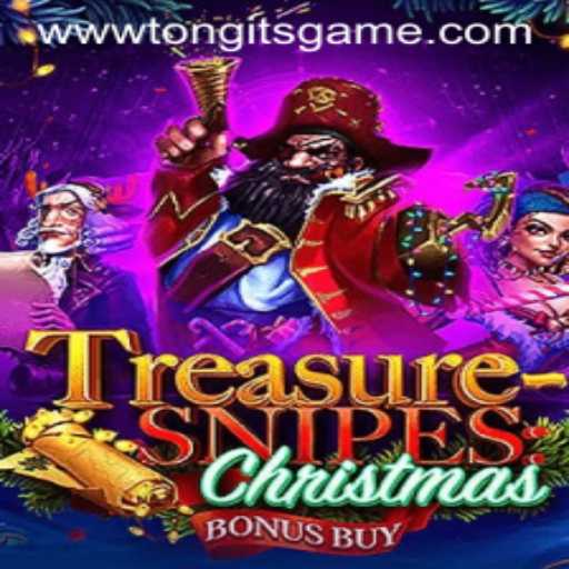 Exploring the Enchanting World of TreasuresnipesChristmas: A Festive Tongits Experience