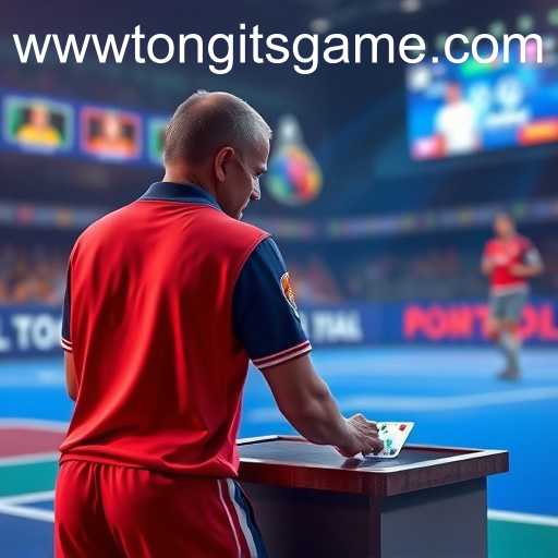 Virtual Sports: The Rise of Tongits Game